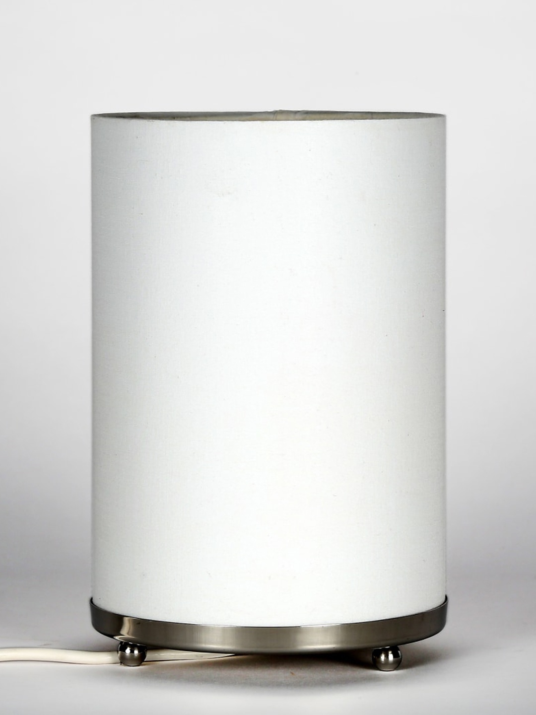 

Craftter Unisex White Table Lamps