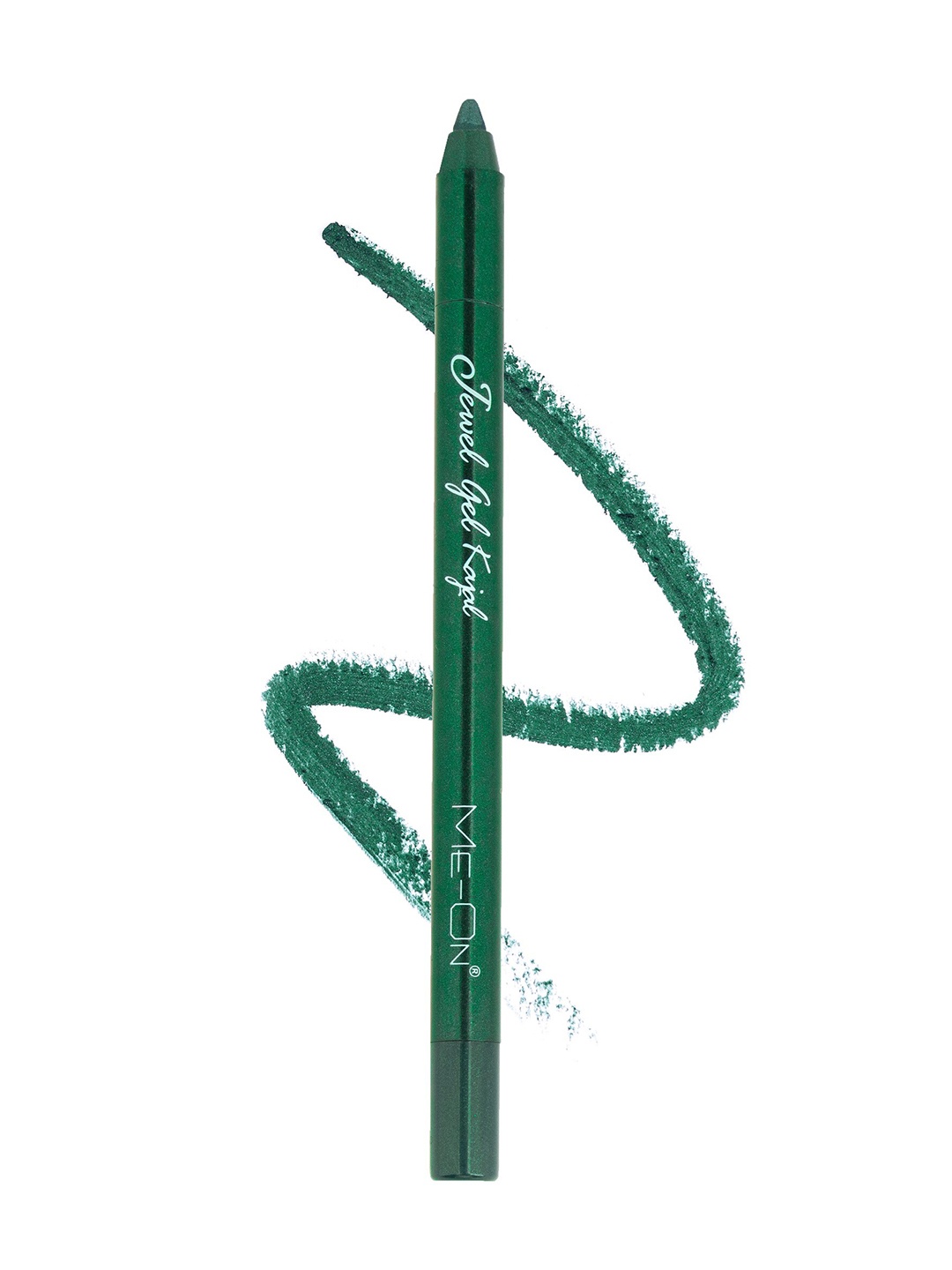 

ME-ON Jewel Gel Long Lasting Kajal - Green