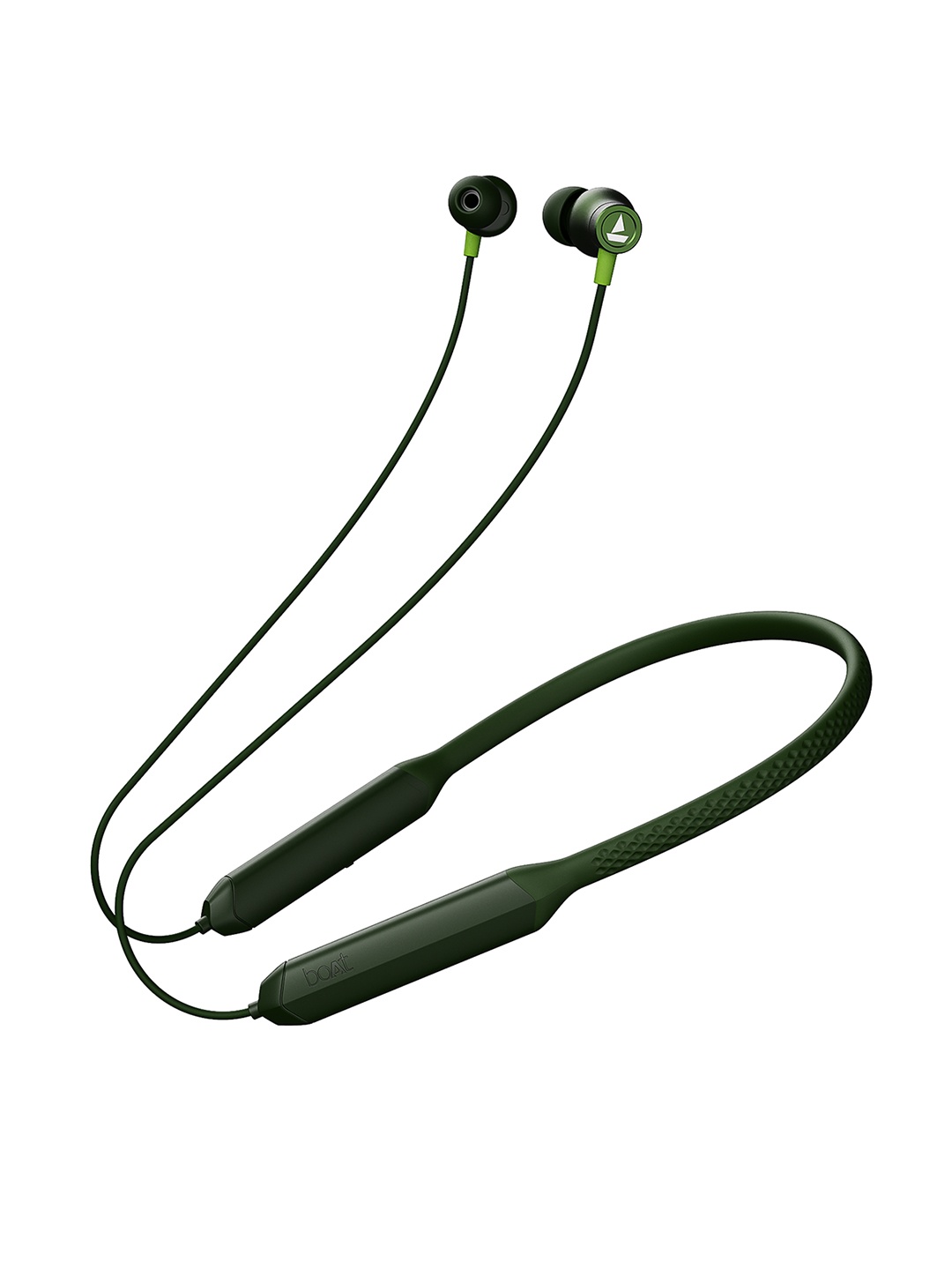 

boAt Rockerz 255ARC Wireless Earphones With Upto 30 Hours Playback, Green