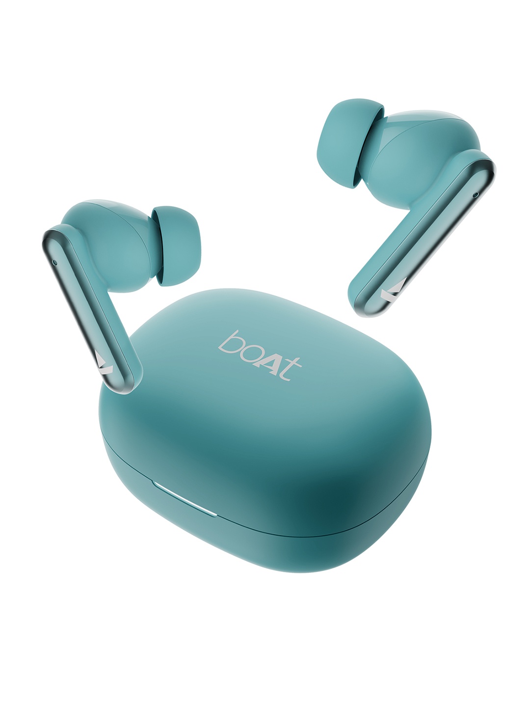 

boAt Airdopes Bliss ANC True Wireless Earbuds, Blue