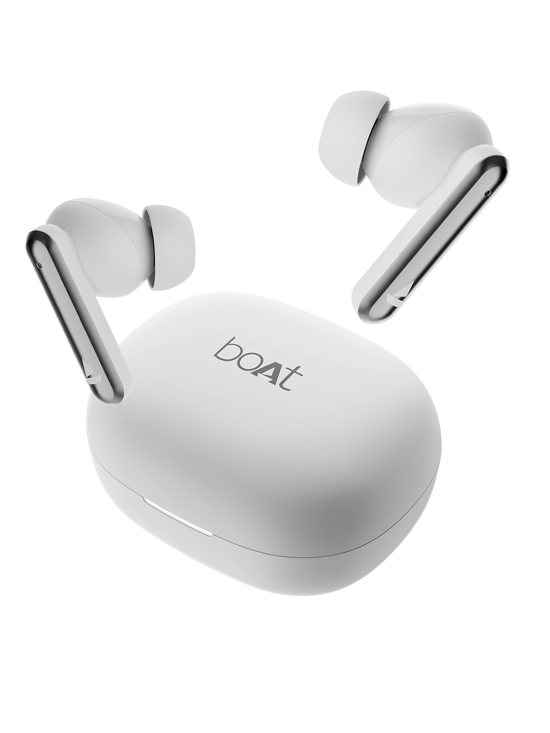 

boAt Airdopes Bliss ANC True Wireless Earbuds, White