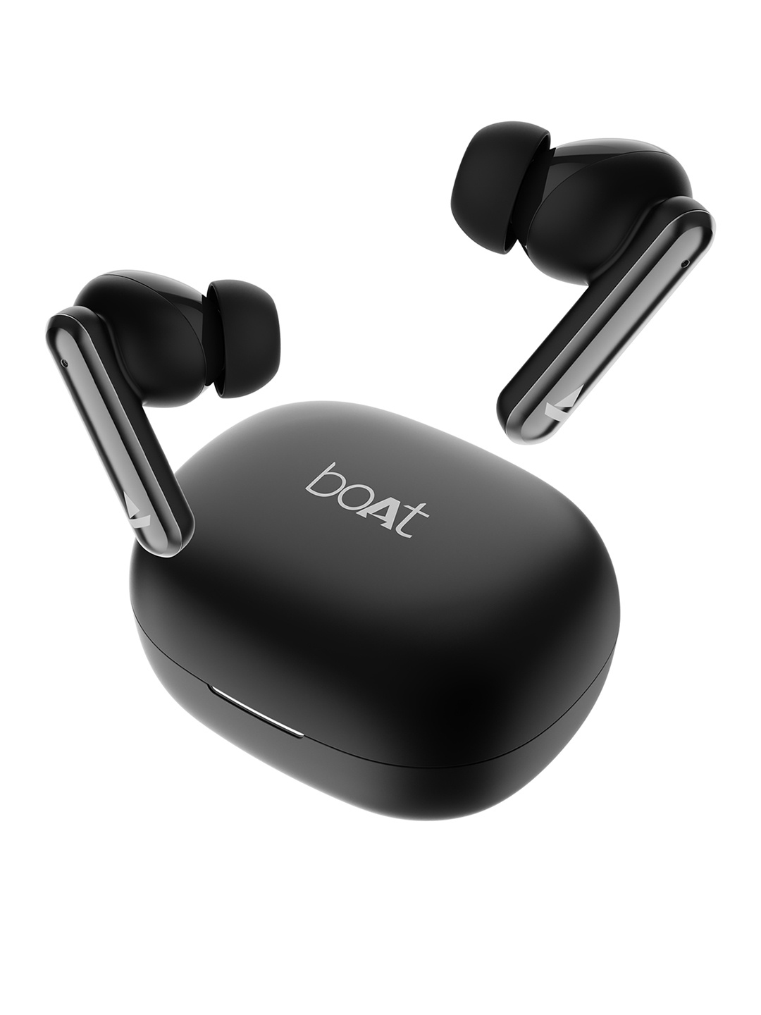 

boAt Airdopes Bliss ANC True Wireless Earbuds, Black