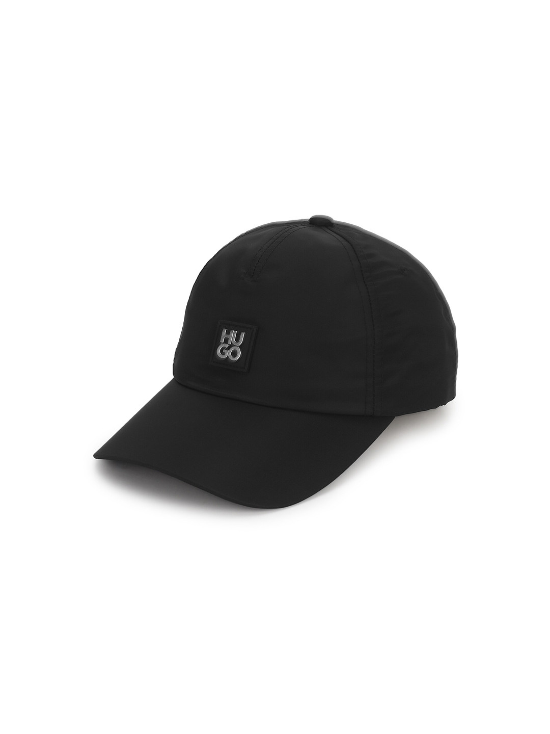 

HUGO Men Baseball Cap, Black