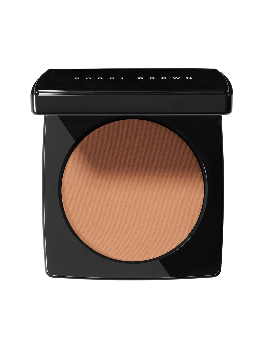 

Bobbi Brown Lightweight Soft-Focus Bronzing Powder 9g - Golden Light, Beige