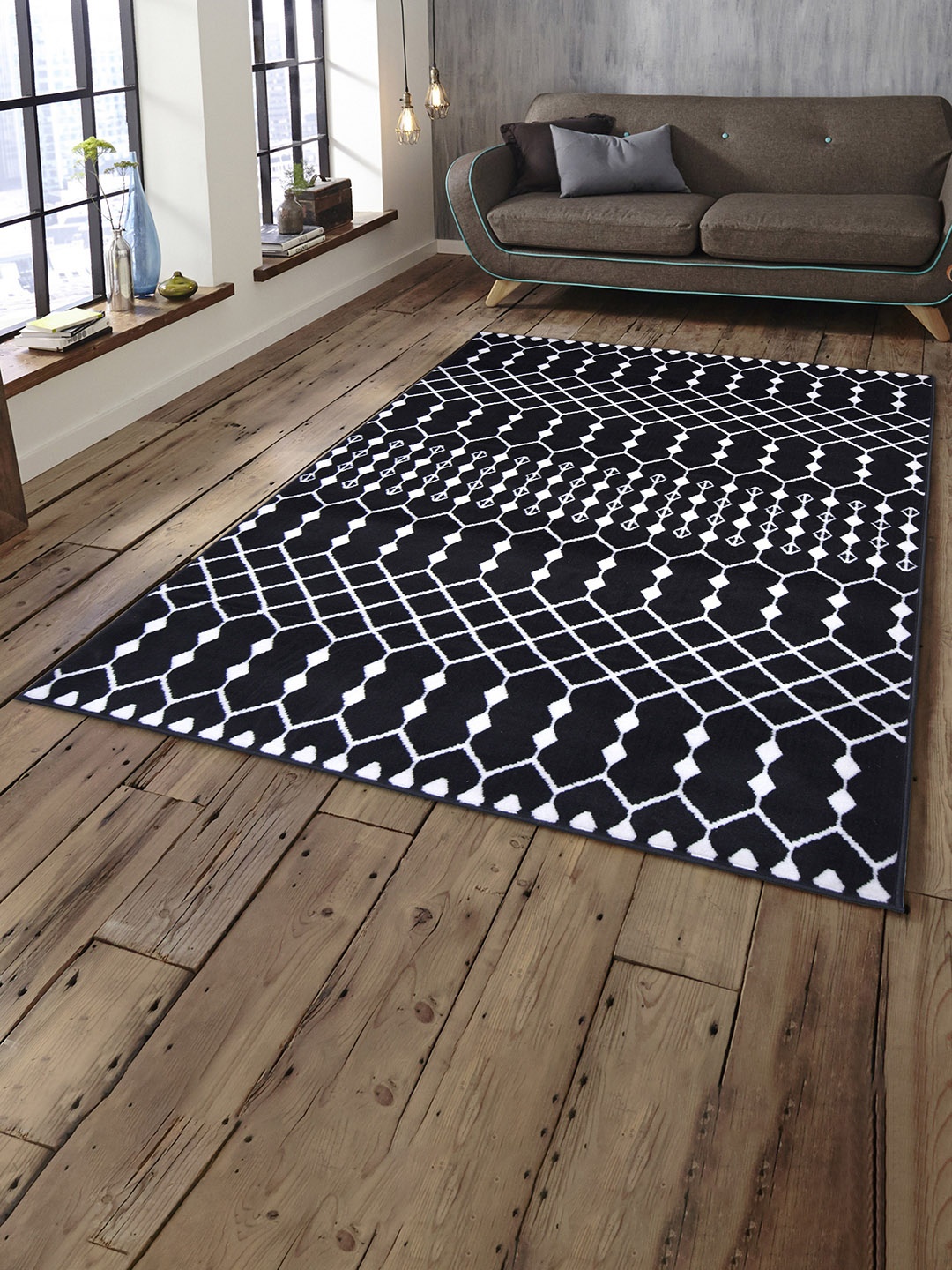 

Carpet Galore Unisex Black Carpets