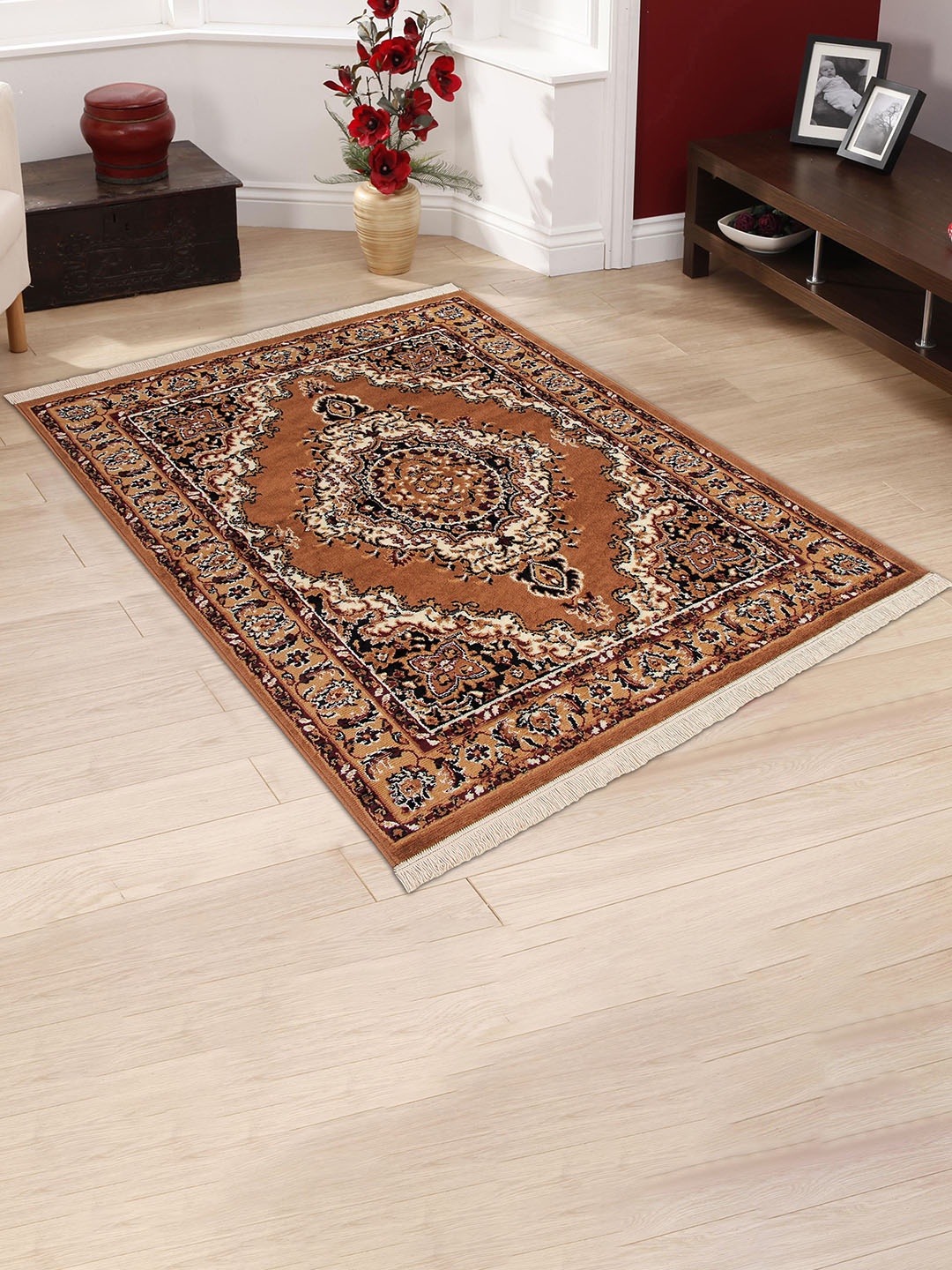 

Carpet Galore Unisex Multi Carpets, Brown