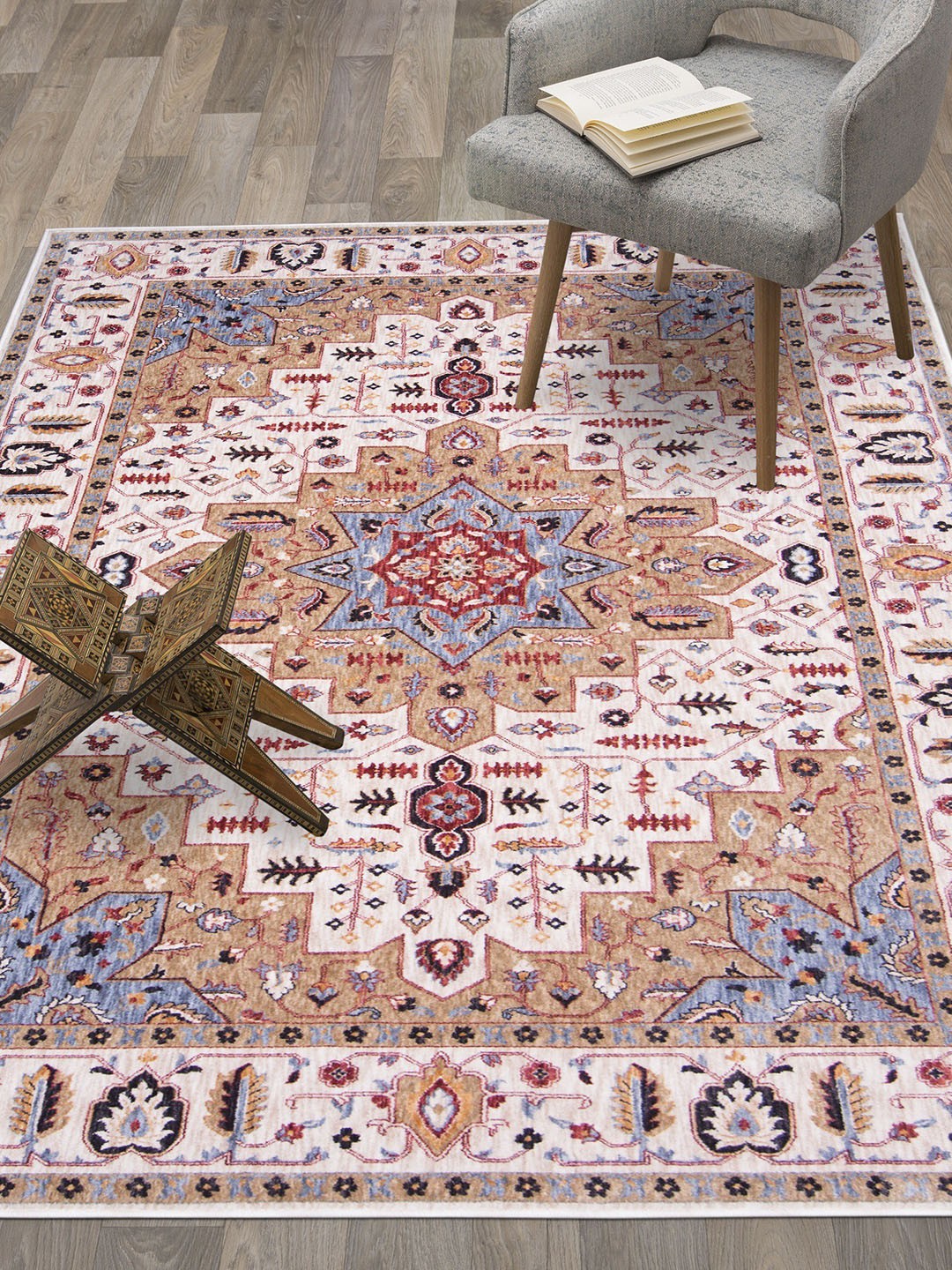 

Carpet Galore Unisex Beige Carpets
