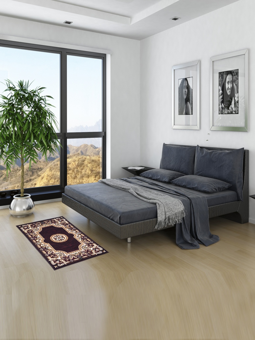 

Carpet Galore Unisex Brown Carpets