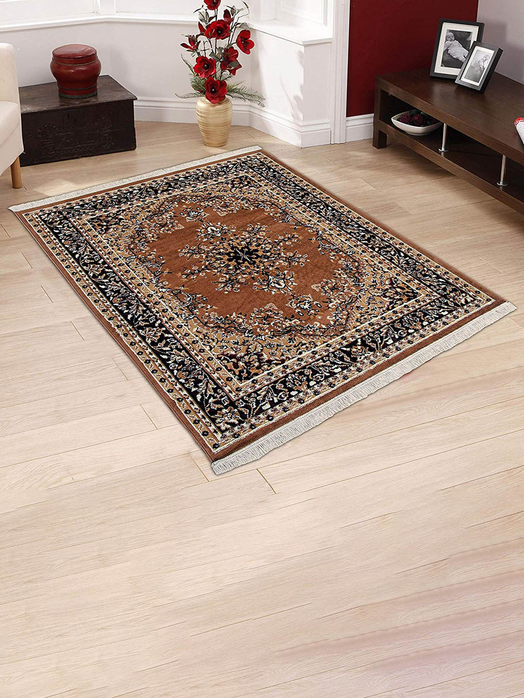 

Carpet Galore Unisex Gold Carpets