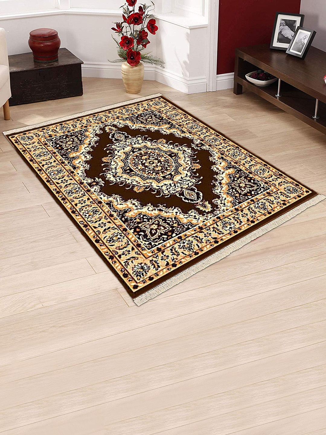

Carpet Galore Unisex Multi Carpets, Brown