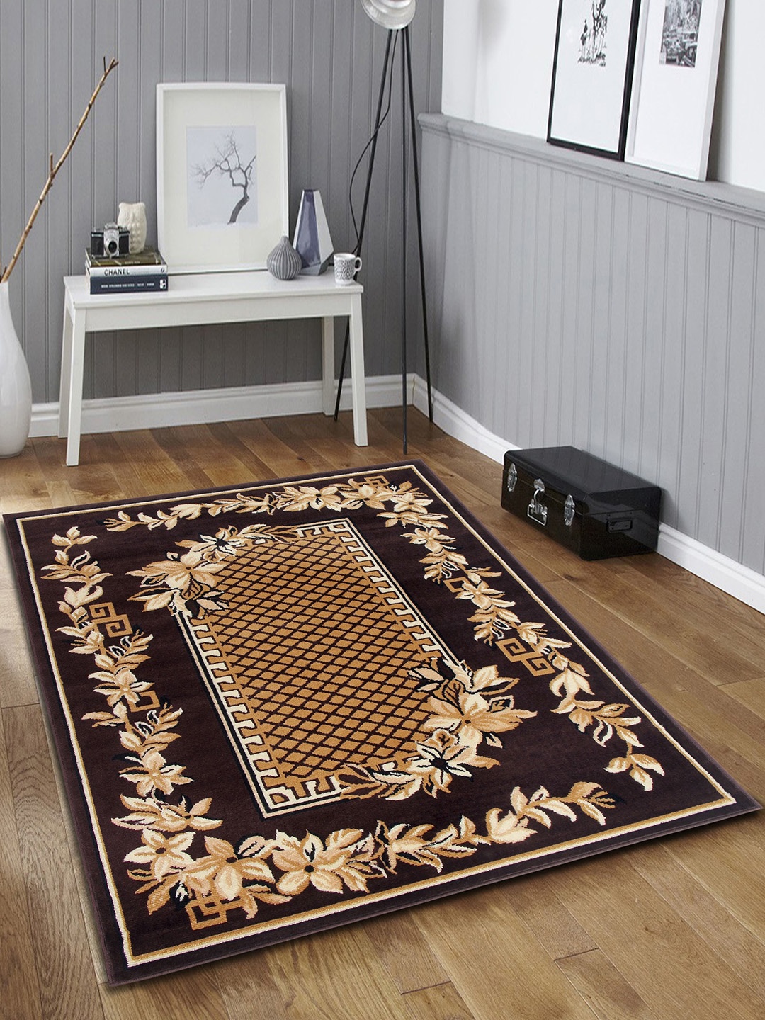 

Carpet Galore Unisex Brown Carpets