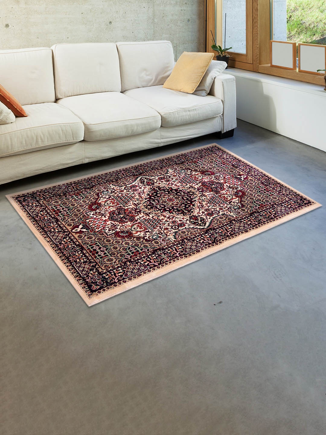 

Carpet Galore Unisex Beige Carpets