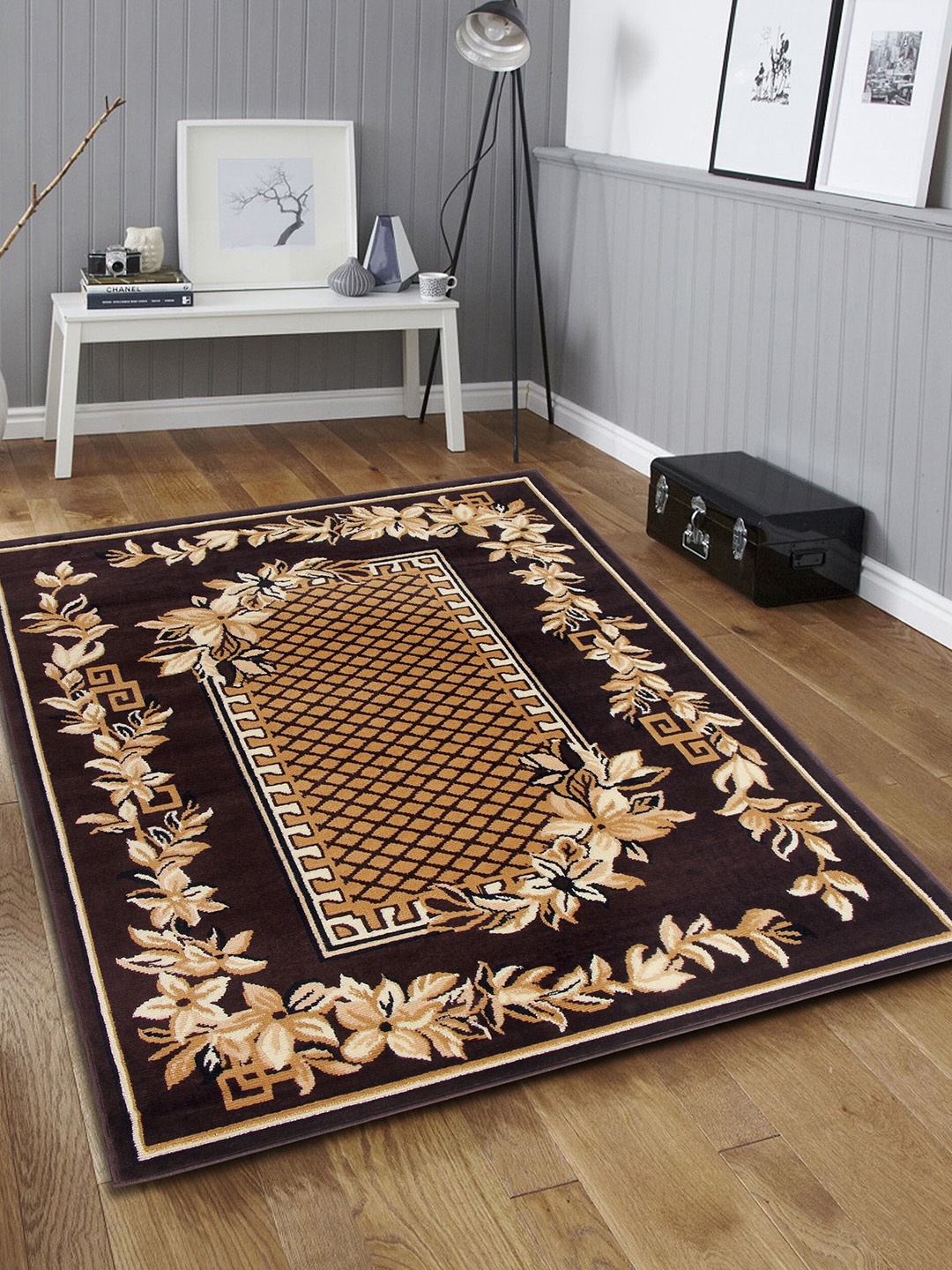 

Carpet Galore Unisex Brown Carpets