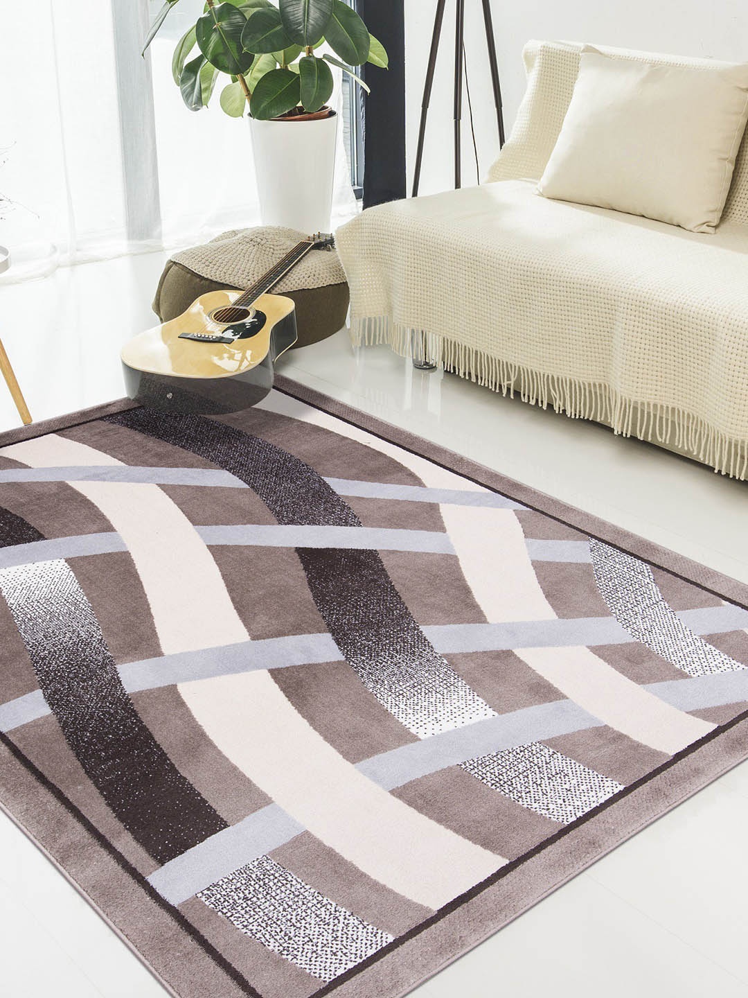 

Carpet Galore Unisex Multi Carpets, Brown