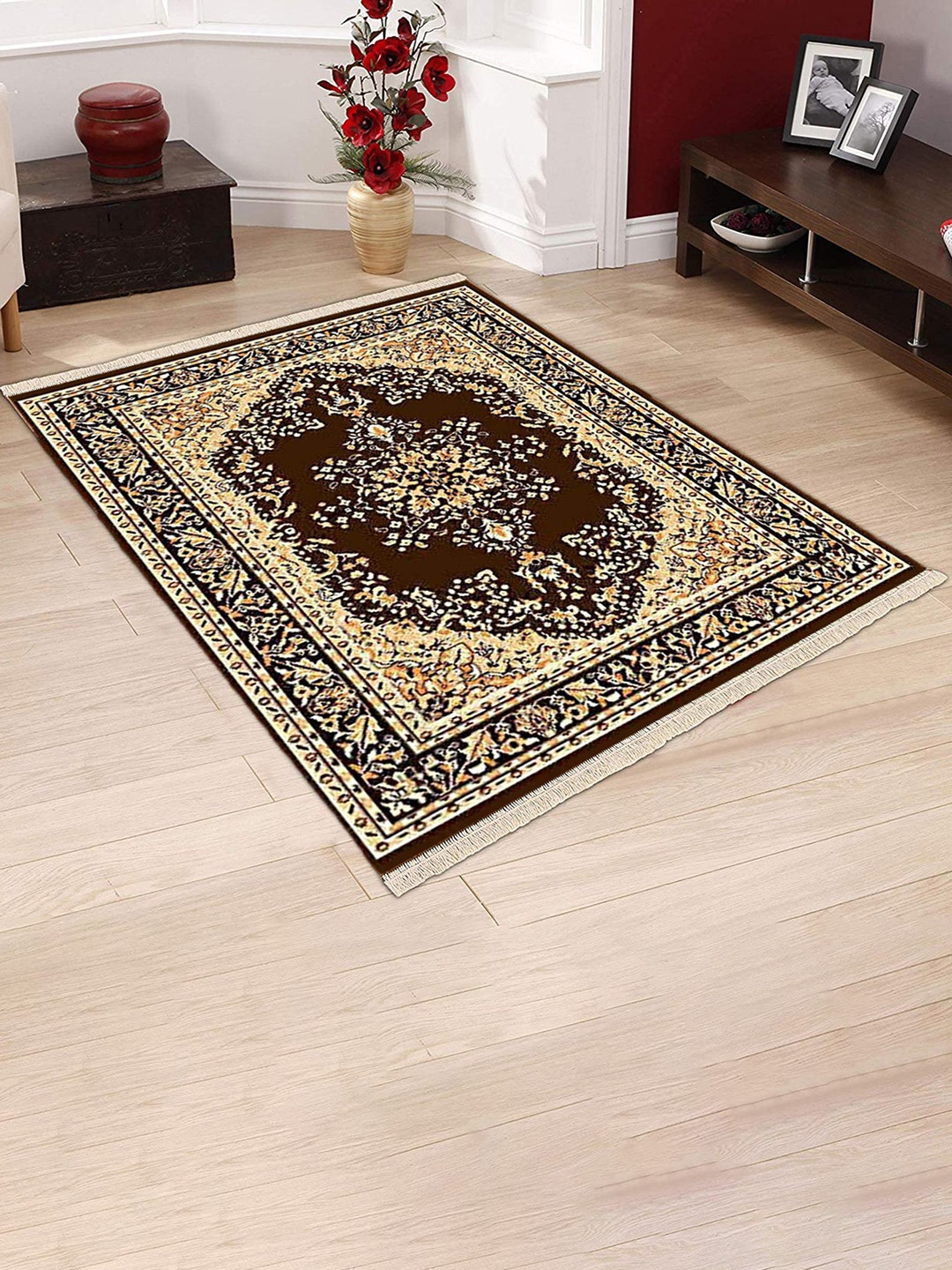 

Carpet Galore Unisex Brown Carpets