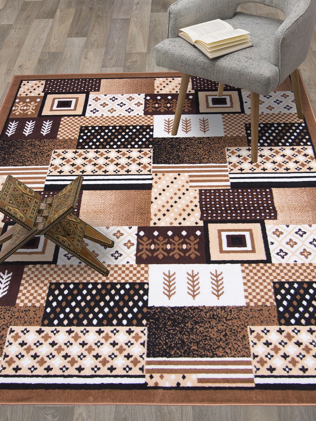 

Carpet Galore Unisex Gold Carpets