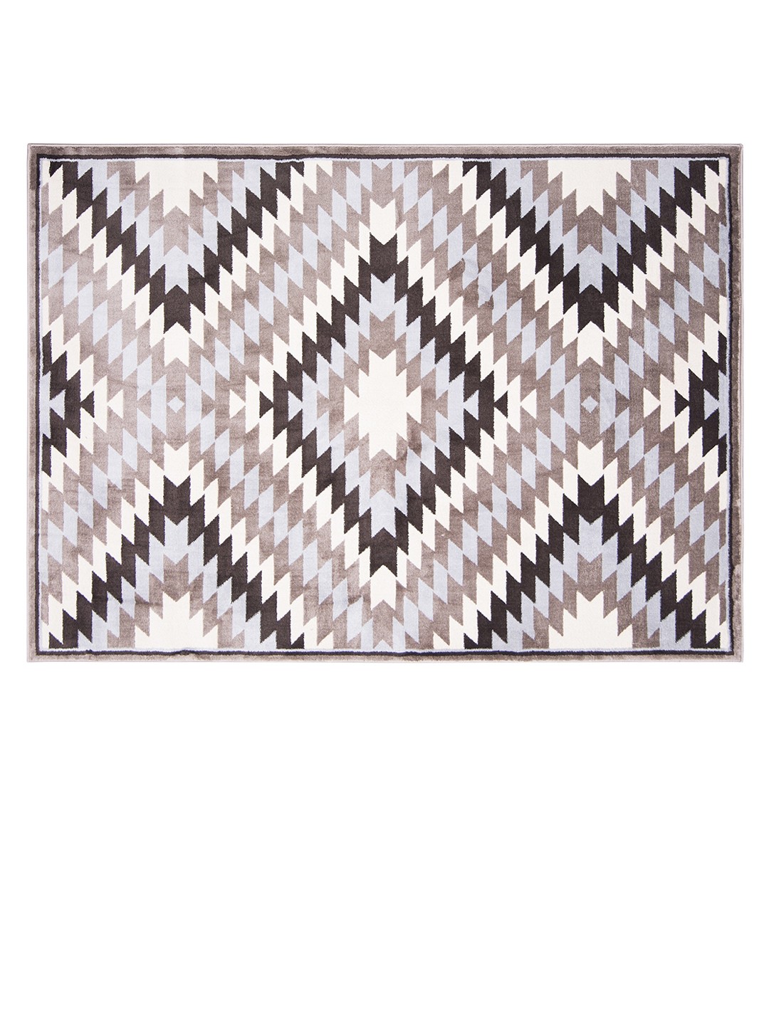 

Carpet Galore Unisex Multi Carpets, White