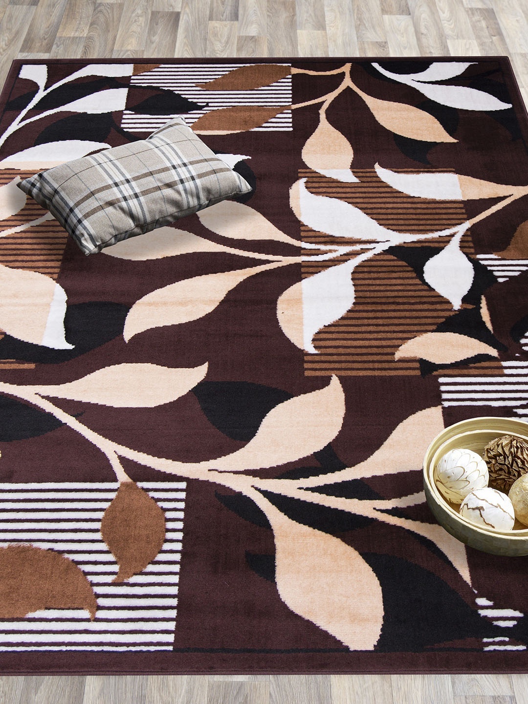 

Carpet Galore Unisex Multi Carpets, Brown