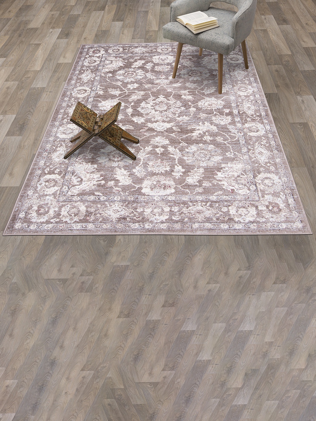 

Carpet Galore Unisex Multi Carpets, Grey