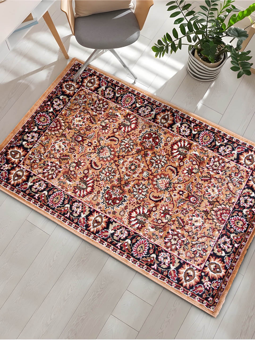 

Carpet Galore Unisex Gold Carpets