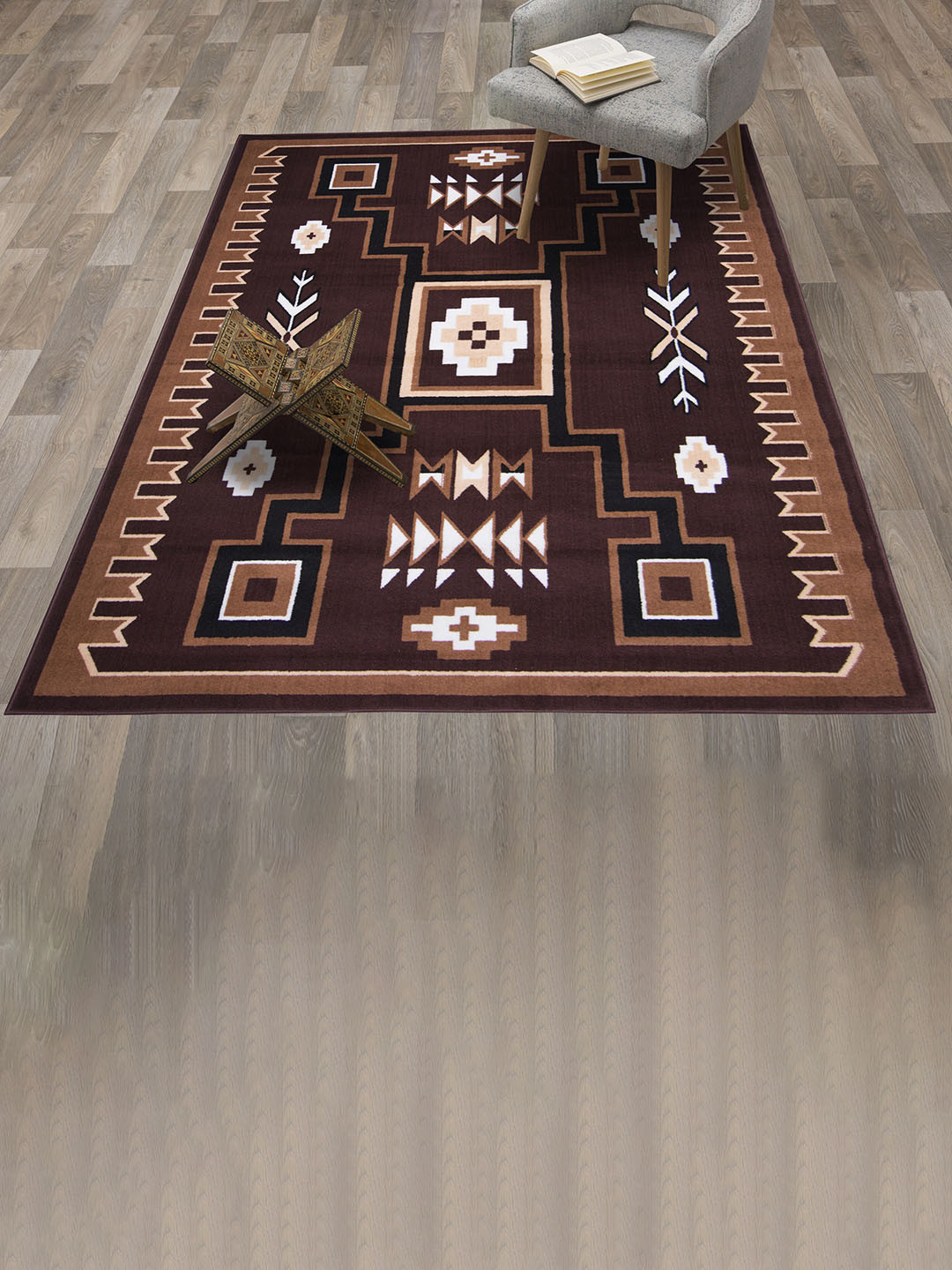 

Carpet Galore Unisex Brown Carpets