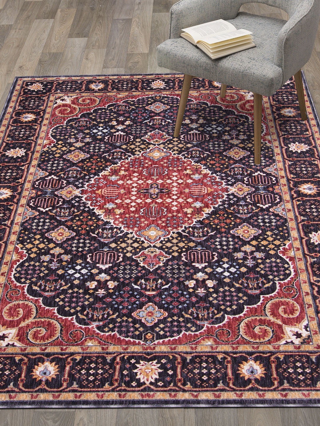 

Carpet Galore Unisex Grey Carpets