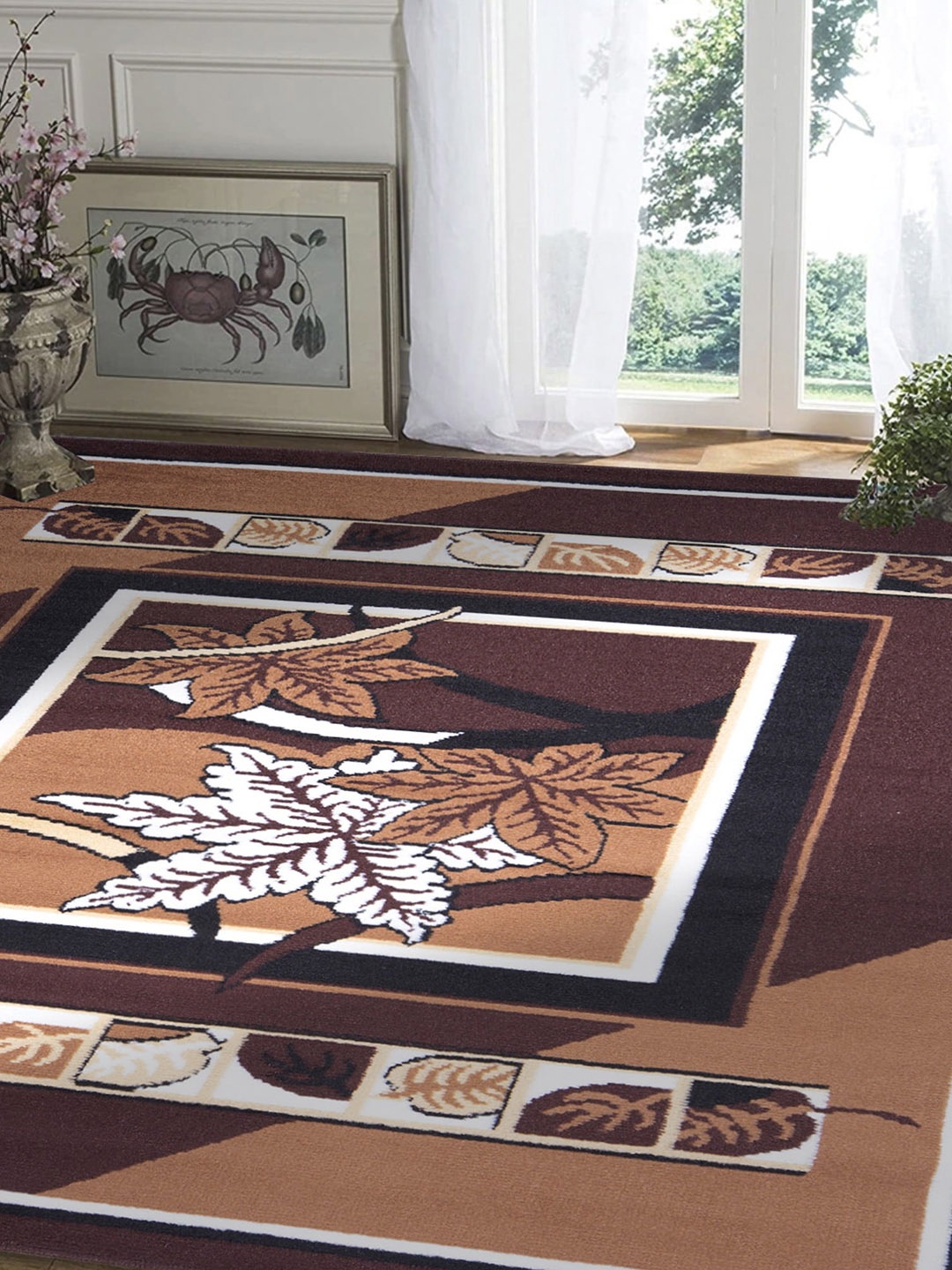 

Carpet Galore Unisex Brown Carpets