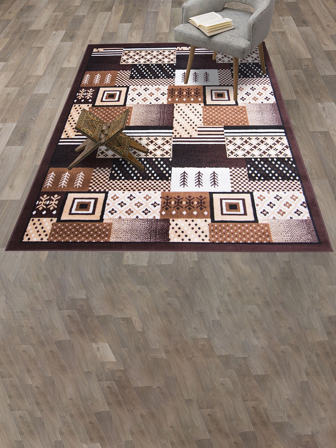 

Carpet Galore Unisex Brown Carpets