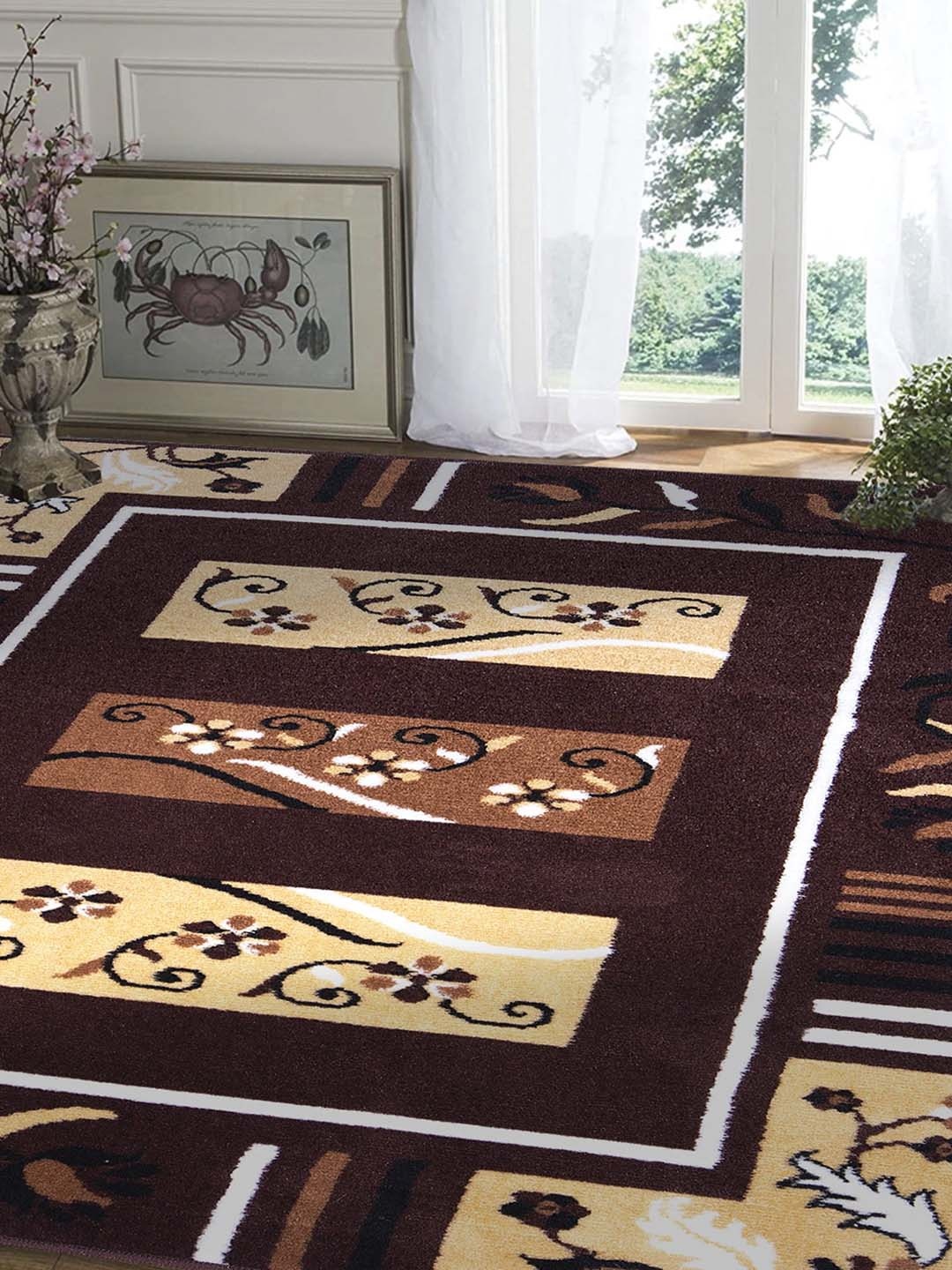 

Carpet Galore Unisex Brown Carpets