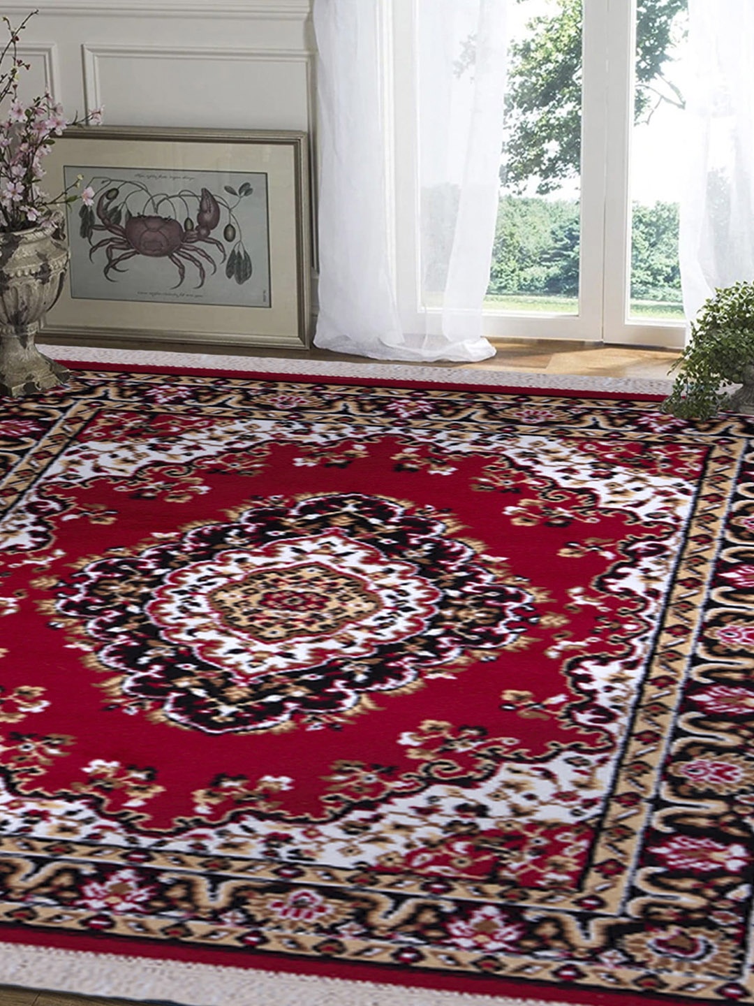 

Carpet Galore Unisex Red Carpets