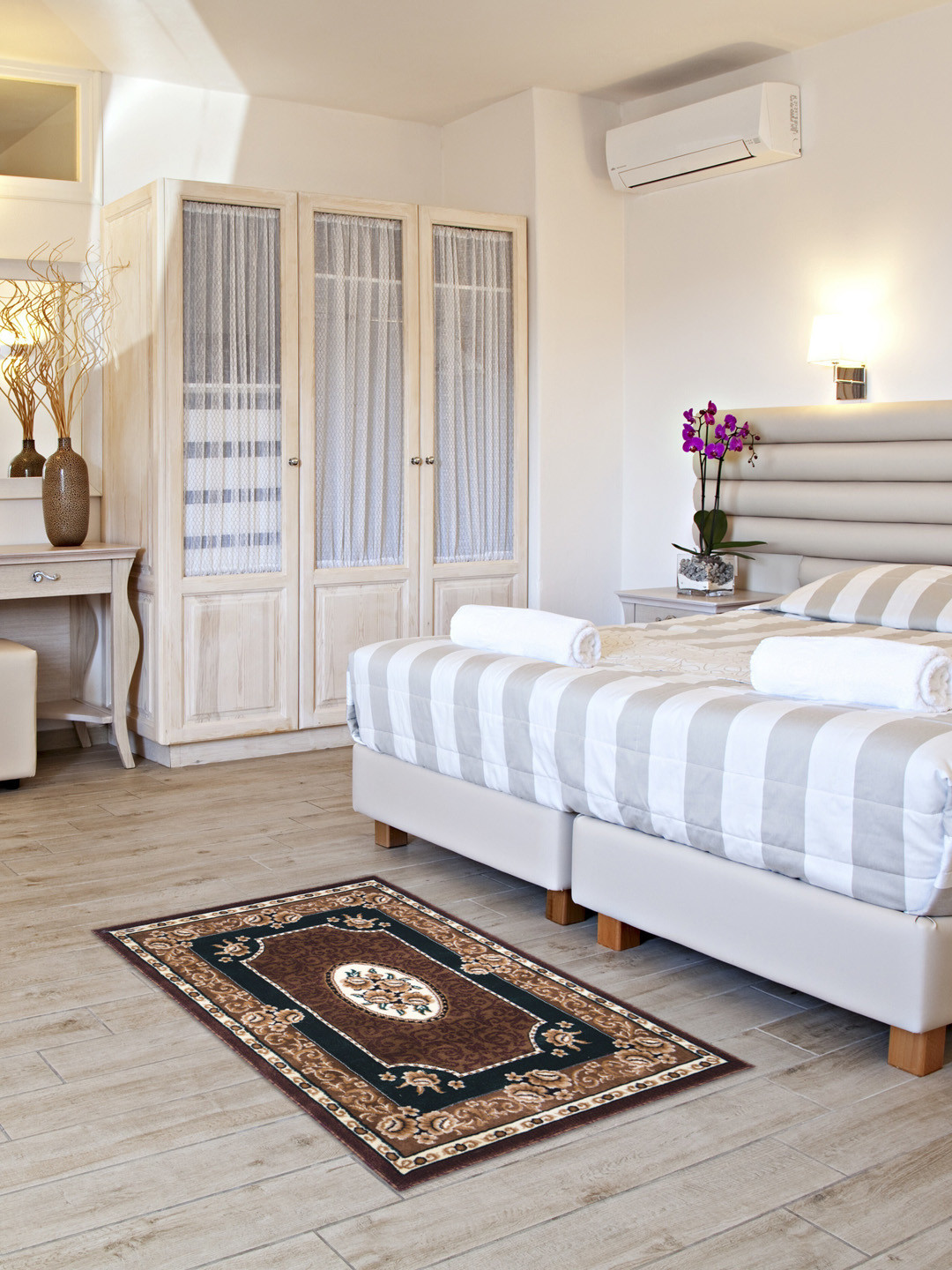 

Carpet Galore Unisex Gold Carpets
