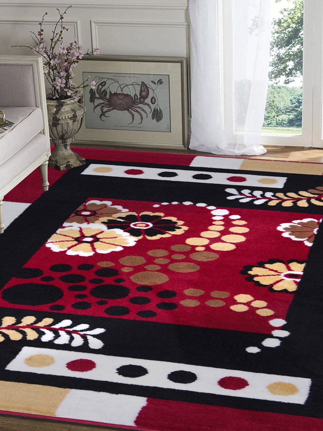 

Carpet Galore Unisex Red Carpets