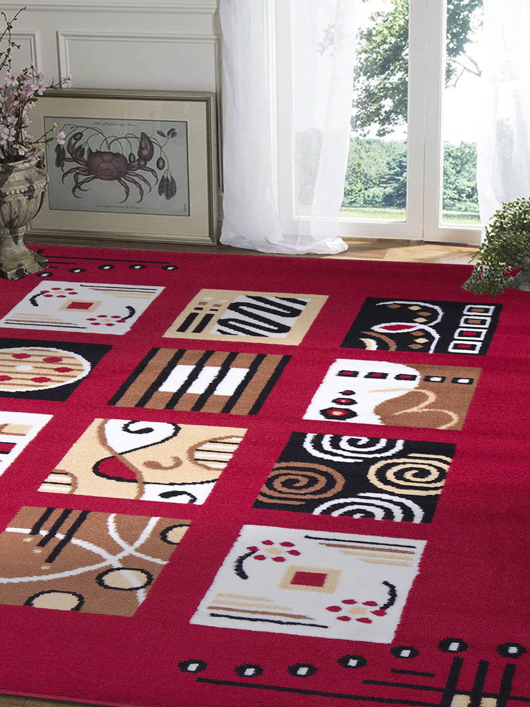 

Carpet Galore Unisex Red Carpets