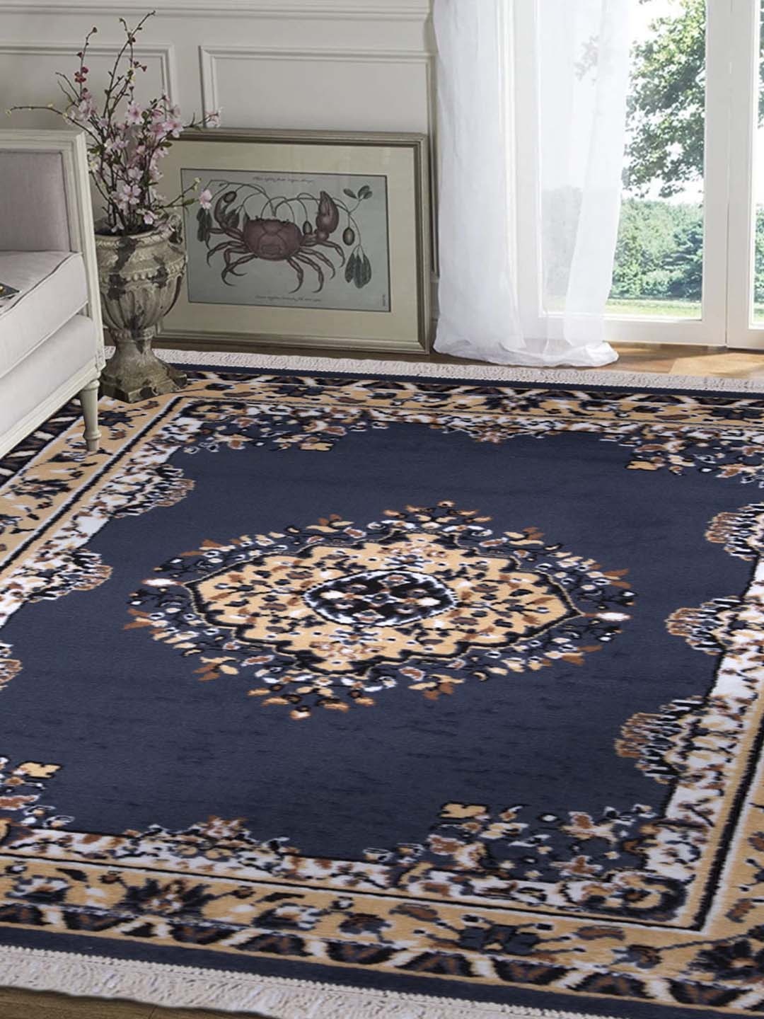 

Carpet Galore Unisex Blue Carpets