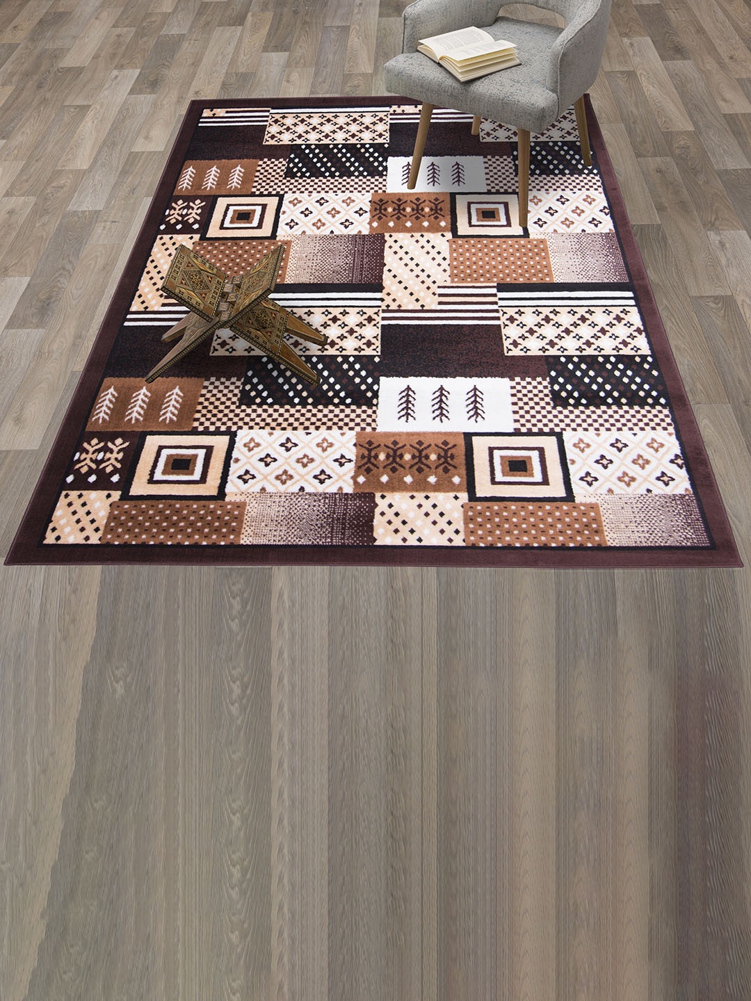

Carpet Galore Unisex Brown Carpets