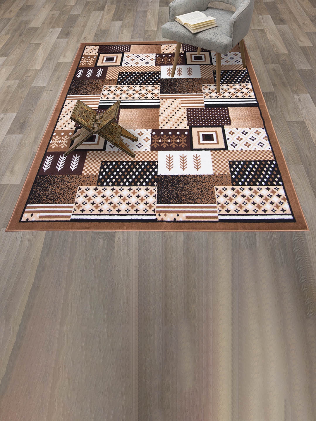 

Carpet Galore Unisex Gold Carpets