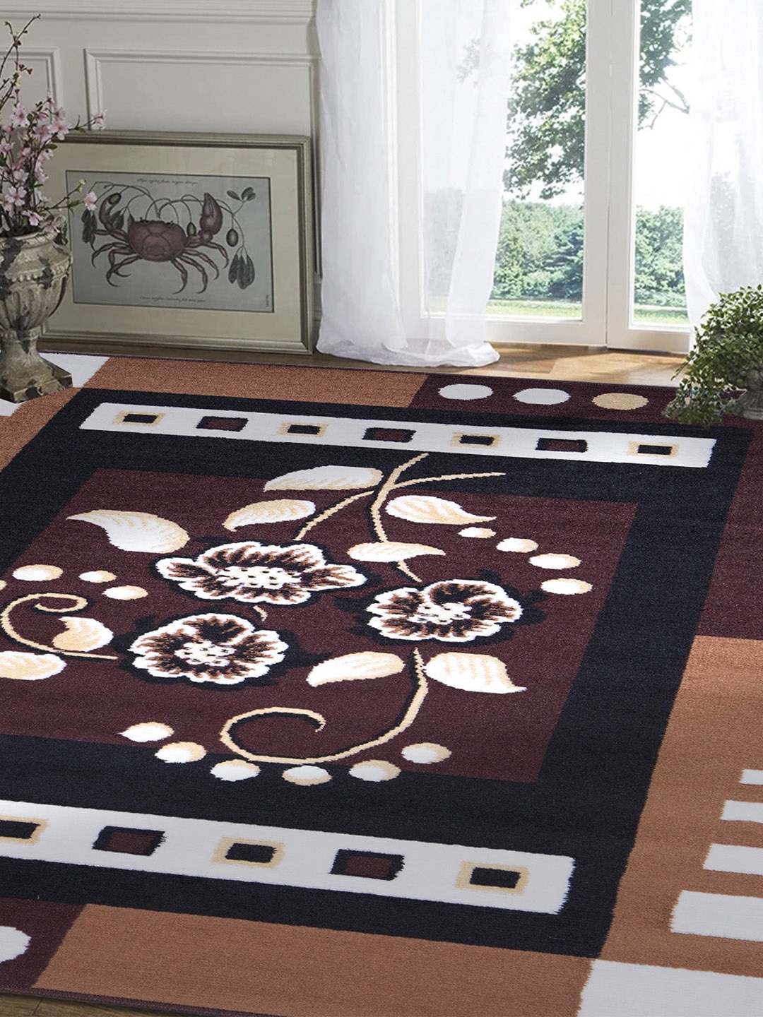 

Carpet Galore Unisex Brown Carpets