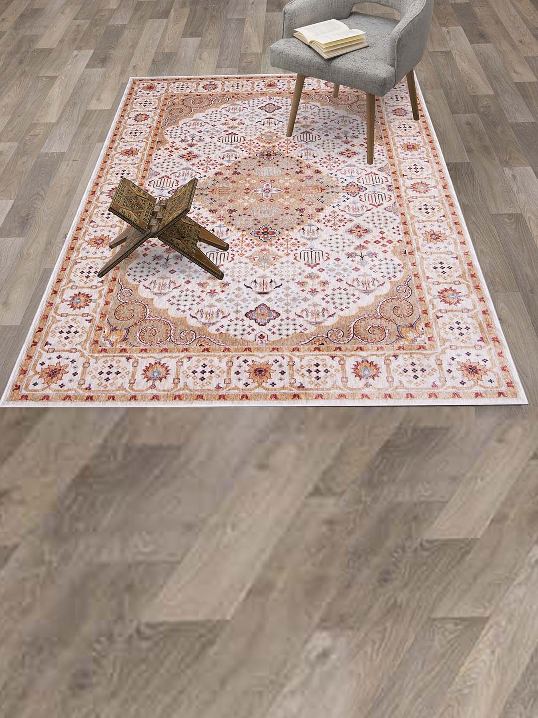 

Carpet Galore Unisex Beige Carpets