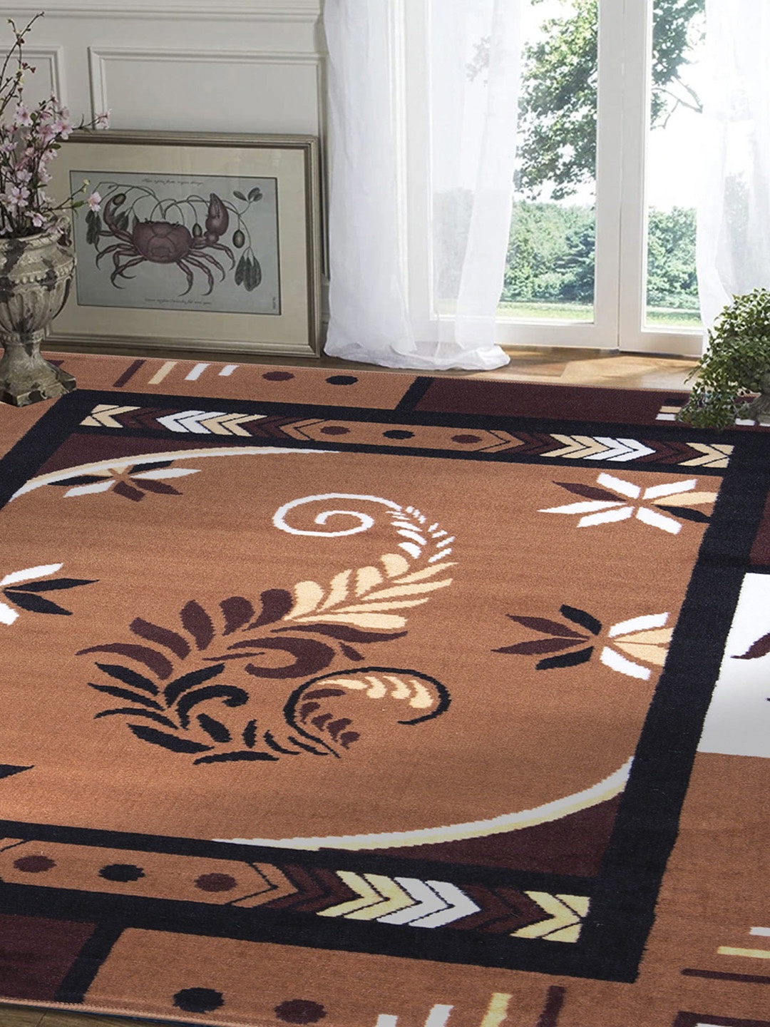 

Carpet Galore Unisex Gold Carpets