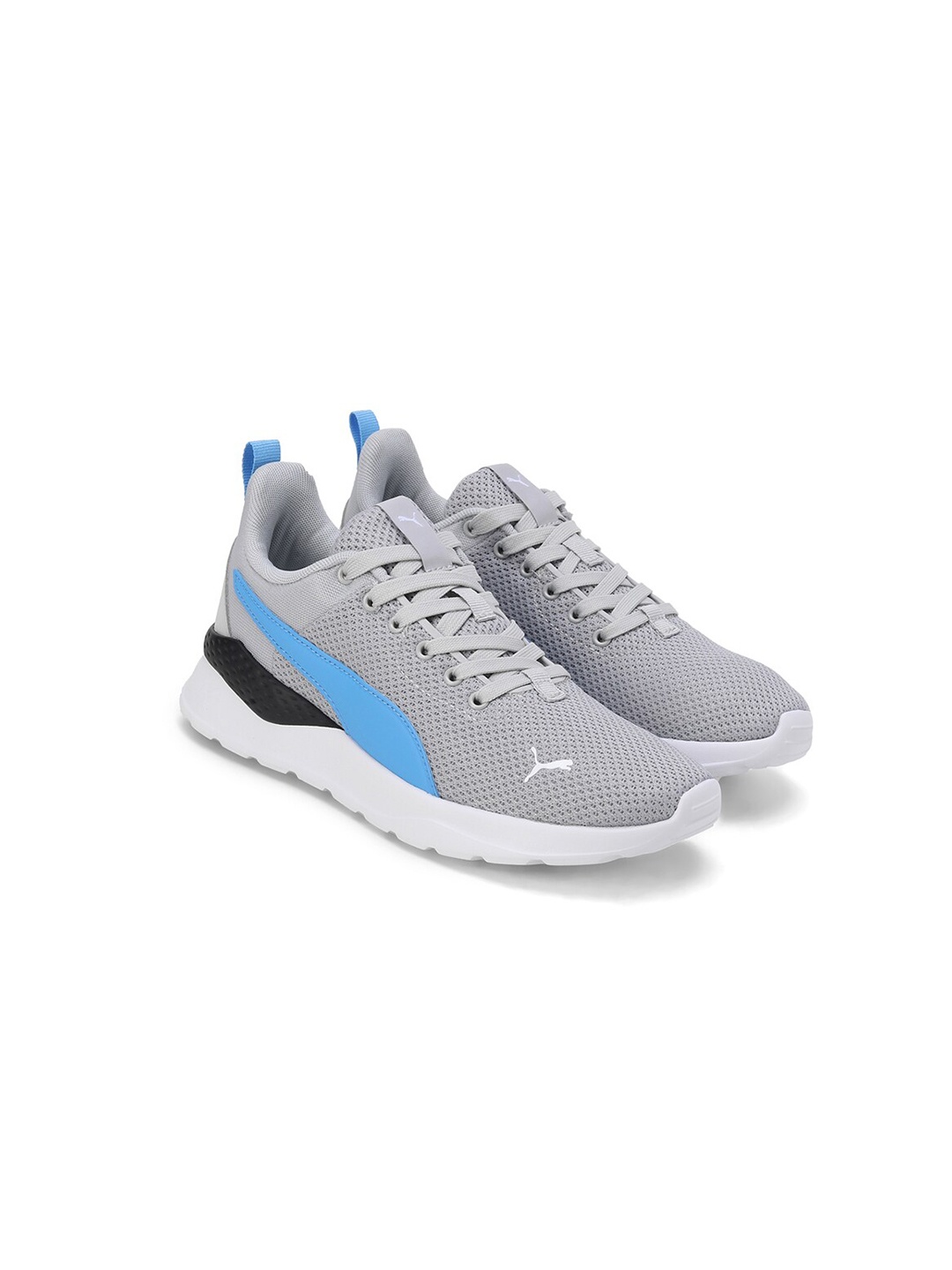 

Puma Kids Anzarun Lite Sneakers, Grey