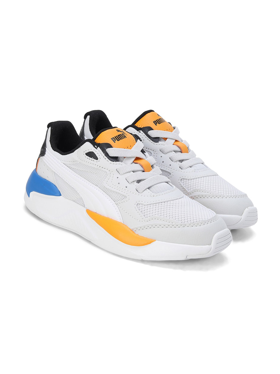 

Puma Kids X-Ray Speed Sneakers, Grey