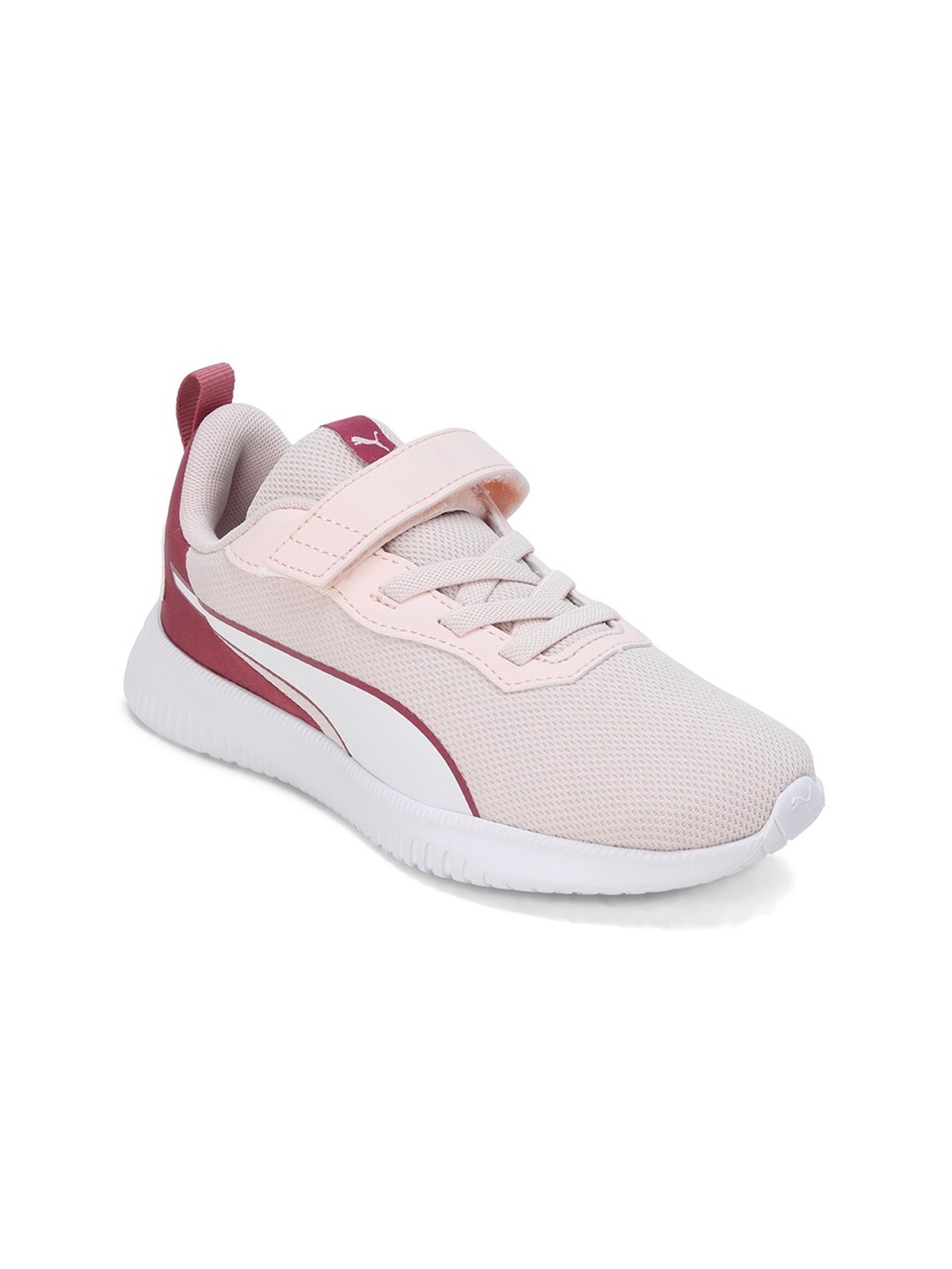

Puma Kids Flyer Flex Block Shoes, Pink