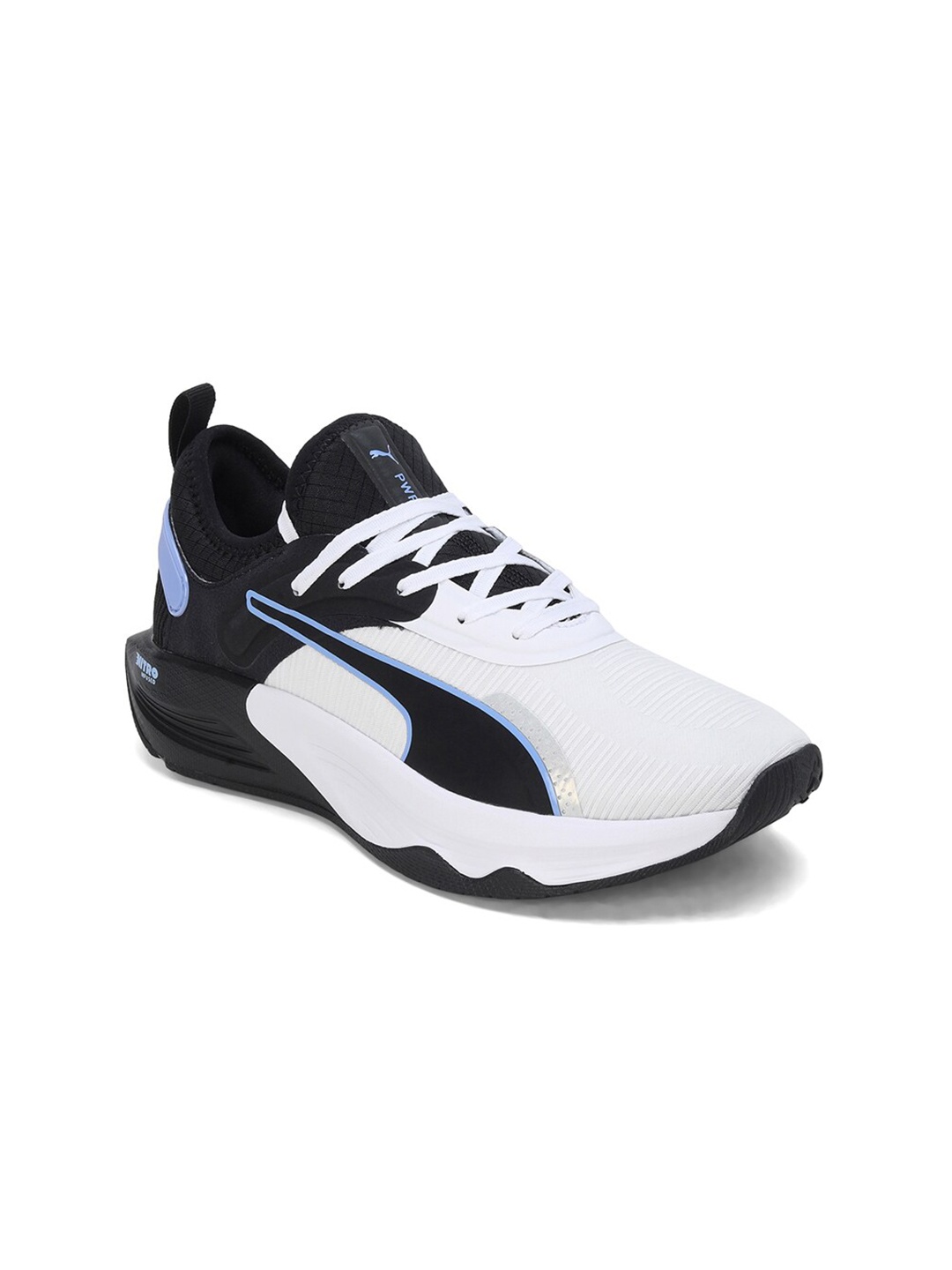 

Puma Women PWR XX Nitro Training Shoes, White