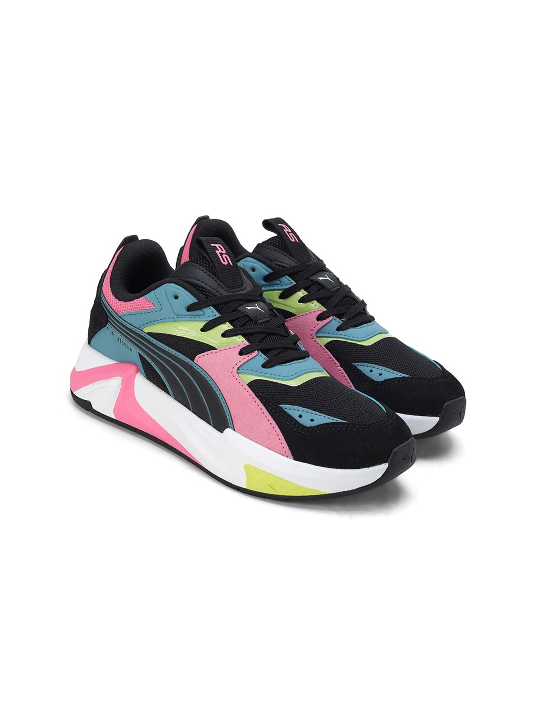 

Puma Women RS-Pulsoid Sneakers, Black