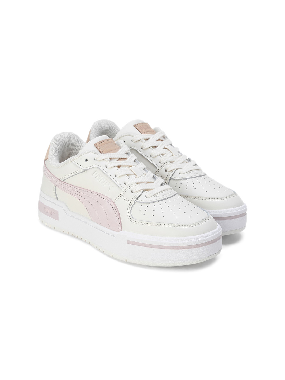 

Puma Women CA Pro PRM Sneaker, White