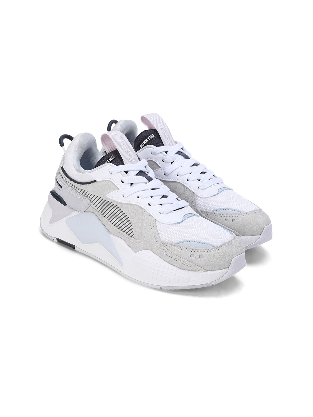 

Puma Women RS-X Reinvent Sneakers, Grey