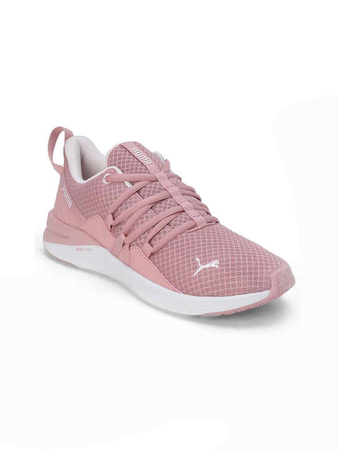 

Puma Women Better Foam Prowl Alt Training Shoes, Pink