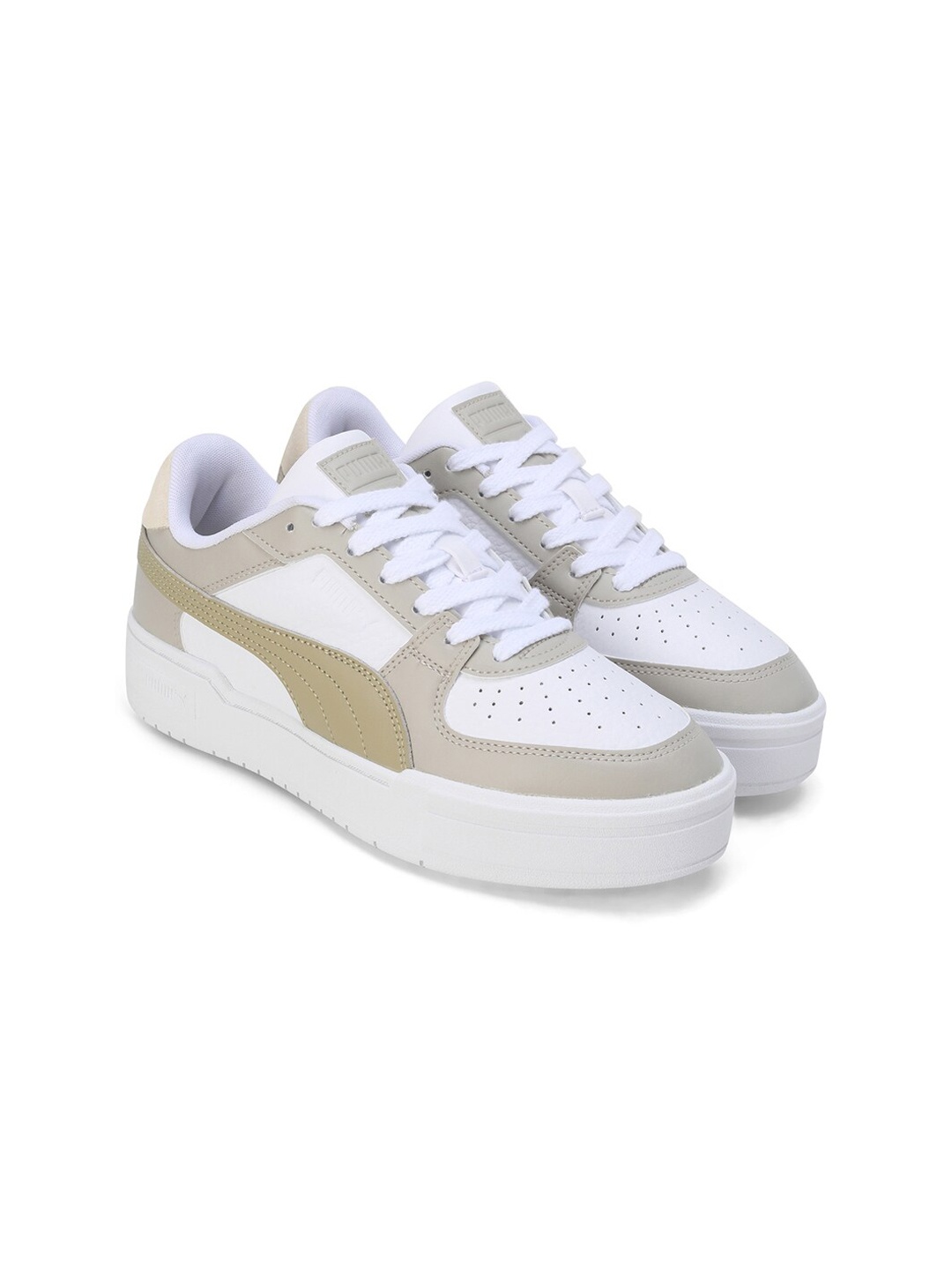 

Puma Women CA Pro Sneakers, White