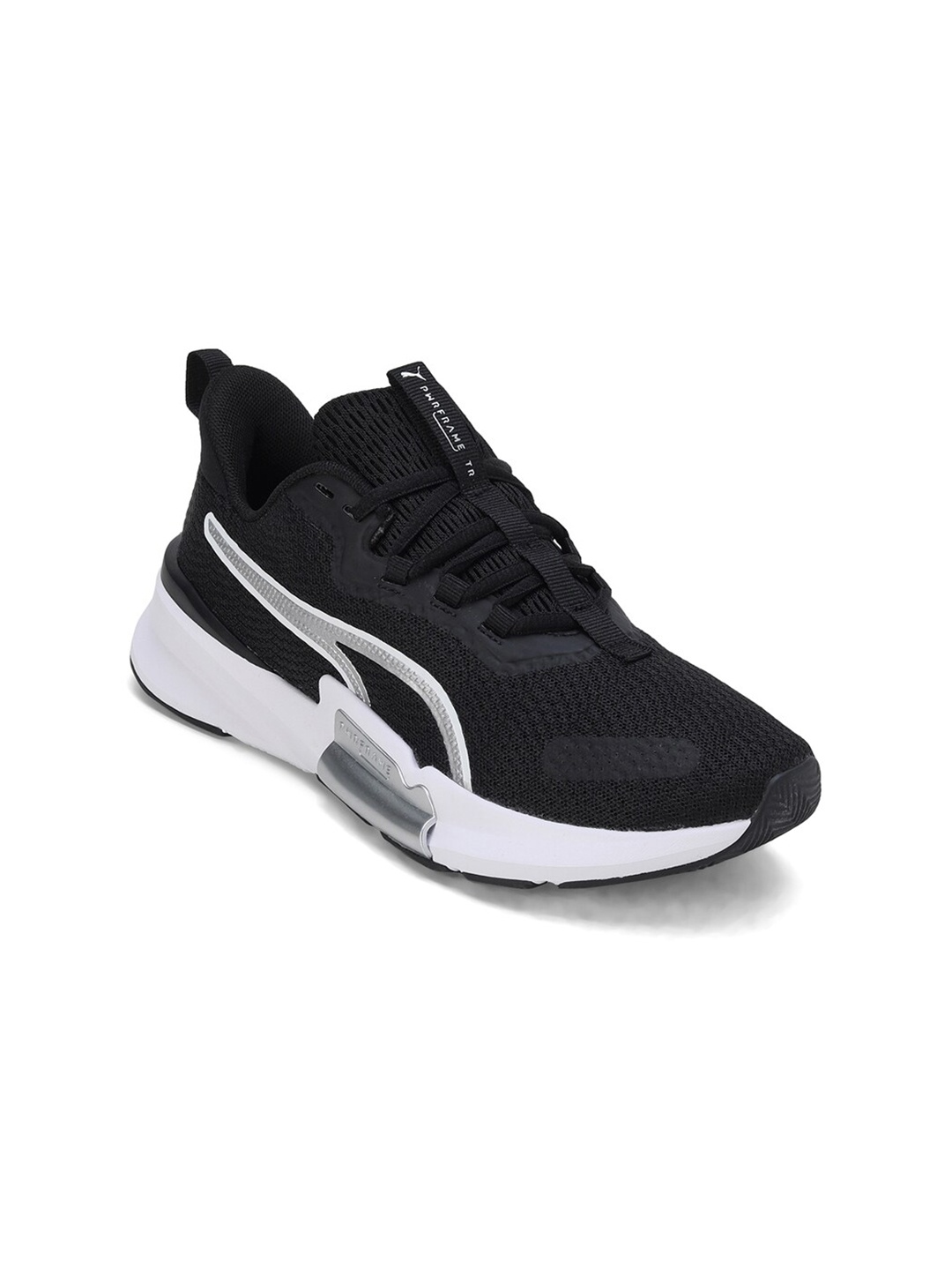 

Puma Women PWRFrame 2 Training Shoes, Black