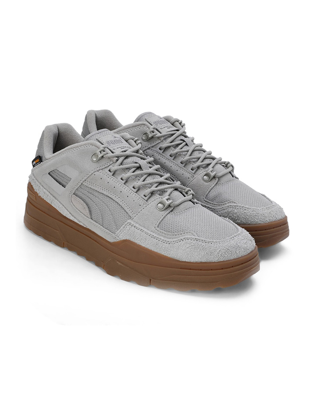 

Puma Unisex Slipstream Xtreme Cordura Sneakers, Grey